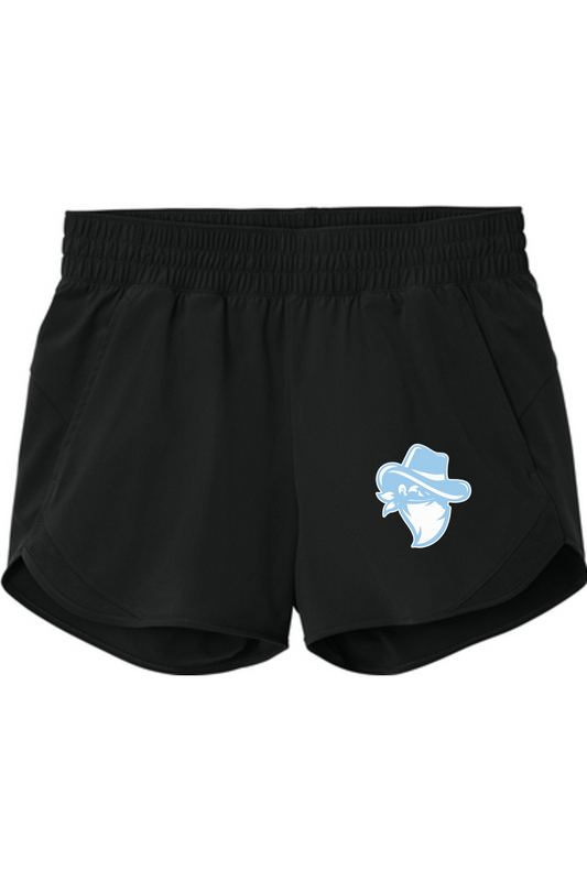 ETX Bandits DTF Women's Repeat Swift Short