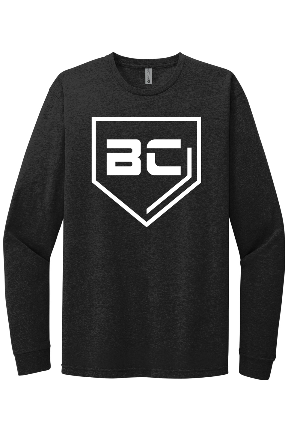 Baseball Concepts CVC Long Sleeve Tee