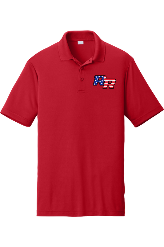 Richmond Royals 10U PosiCharge Competitor Polo