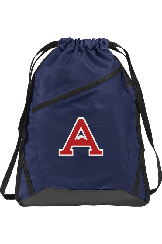 Adirondacks Zip-It Cinch Pack