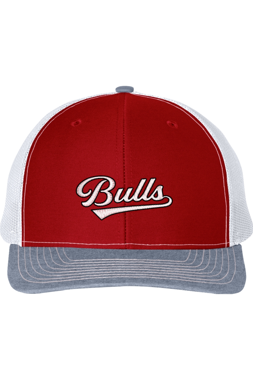 Richardson Snapback Trucker Cap