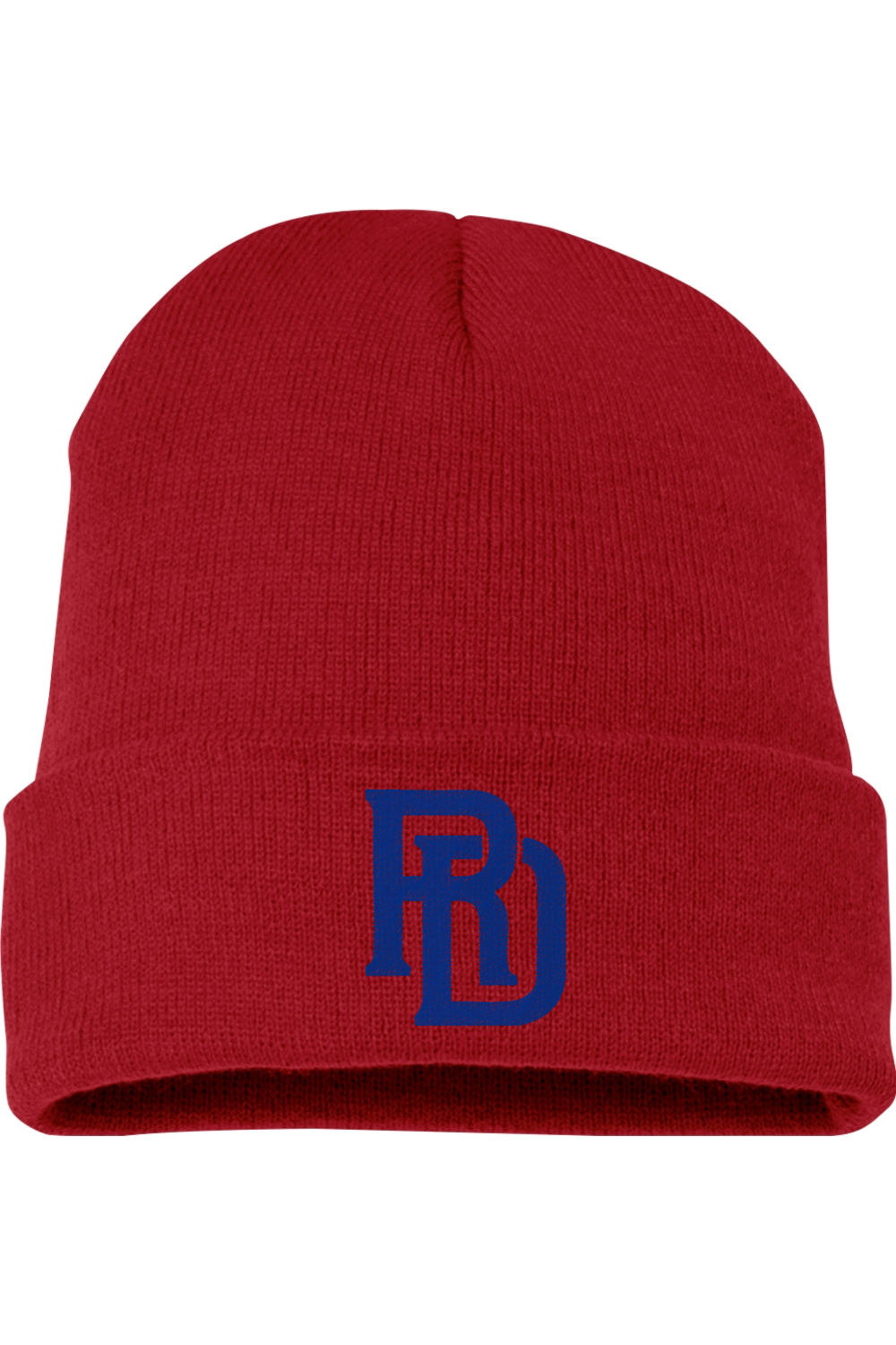 Red Dirt Classics Cuffed Beanie
