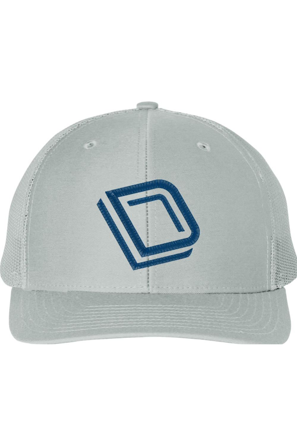 Drive Sports Embroidered Richardson Snapback Trucker Cap (fulfill)