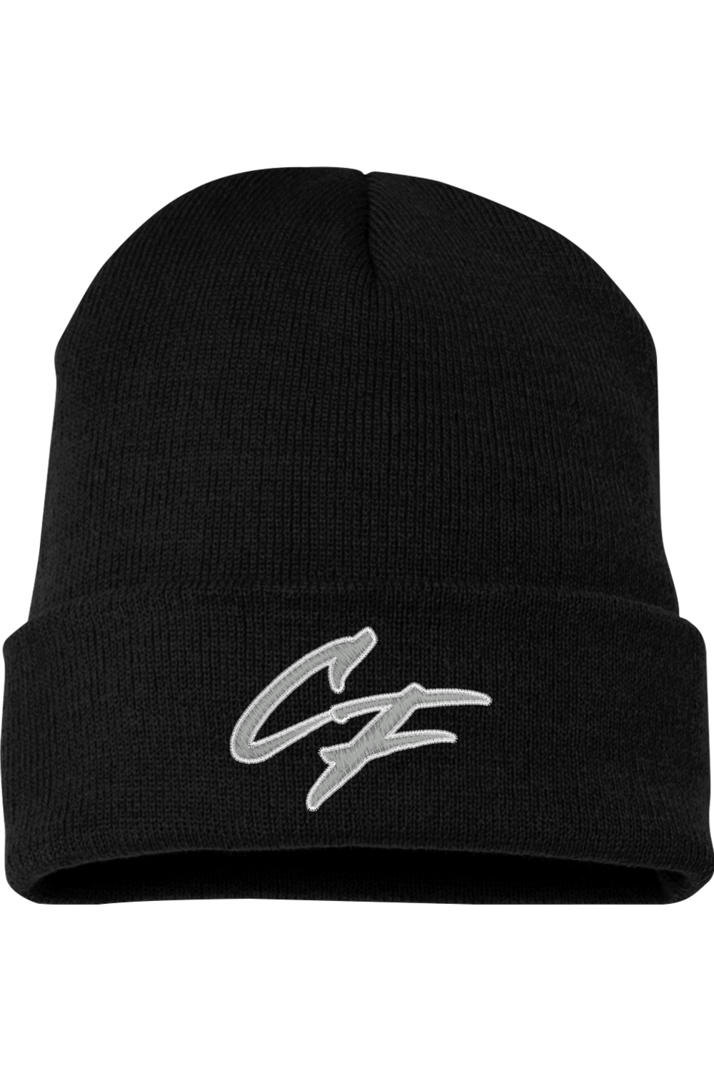 CF Scouts Baseball Classics Cuffed Beanie