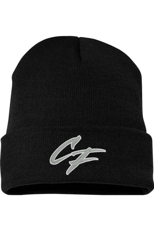 CF Scouts Baseball Classics Cuffed Beanie