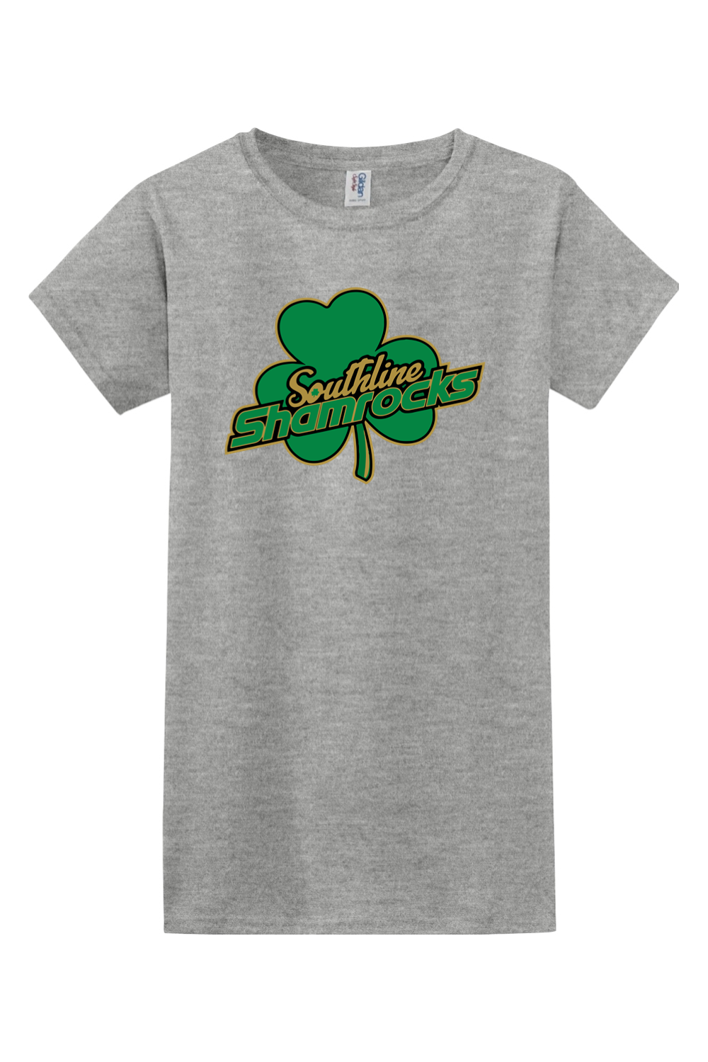 Gildan Softstyle Ladies' T-Shirt