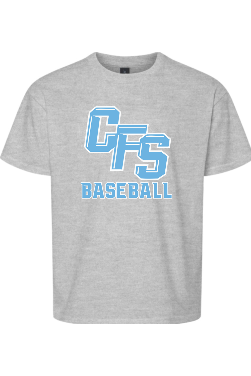 Central Florida Studs Youth Softstyle T-Shirt