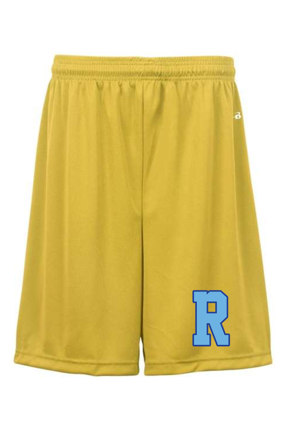 Rothrock Baseball 6 Inch Youth Short
