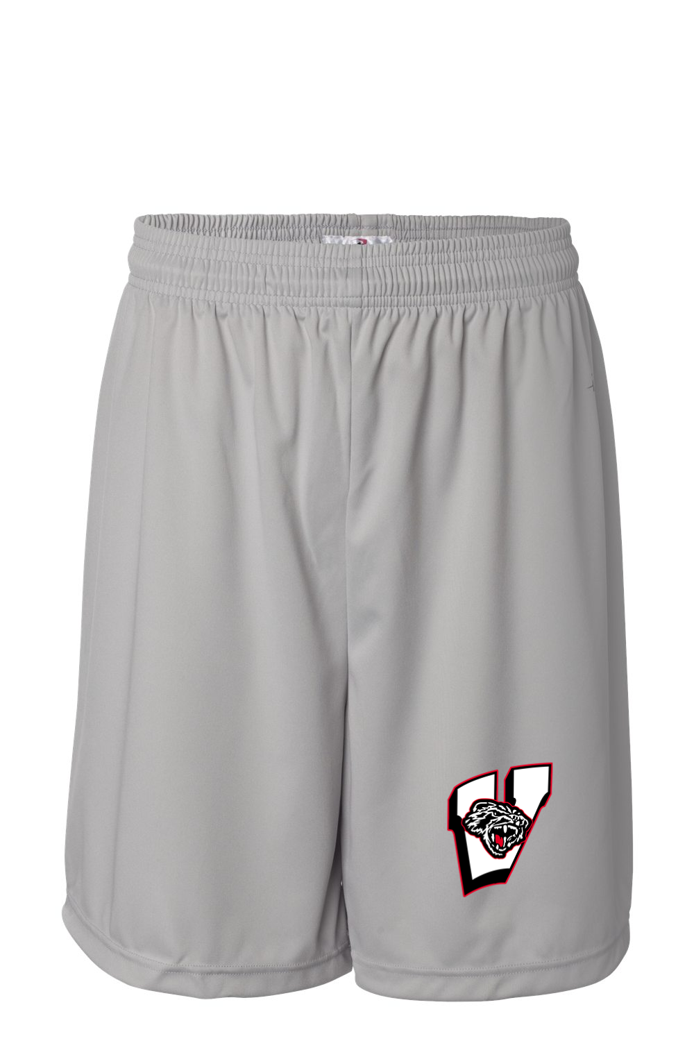 Vestaburg Football DTF 7 Inch Short