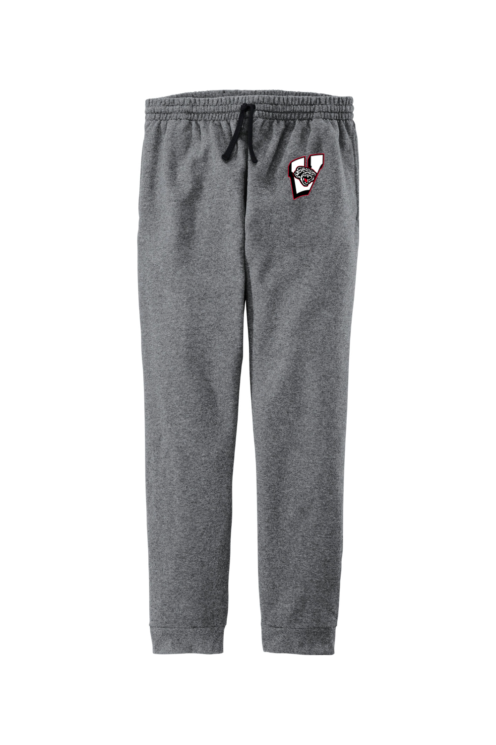 Vestaburg Football DTF Nublend Joggers
