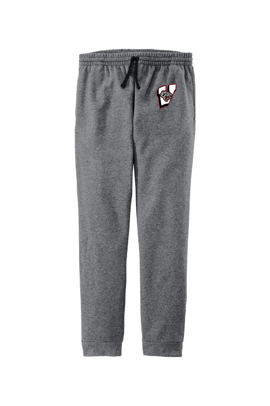 Vestaburg Football DTF Nublend Joggers