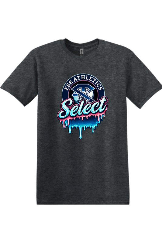 ESB Athletics Softstyle T-Shirt