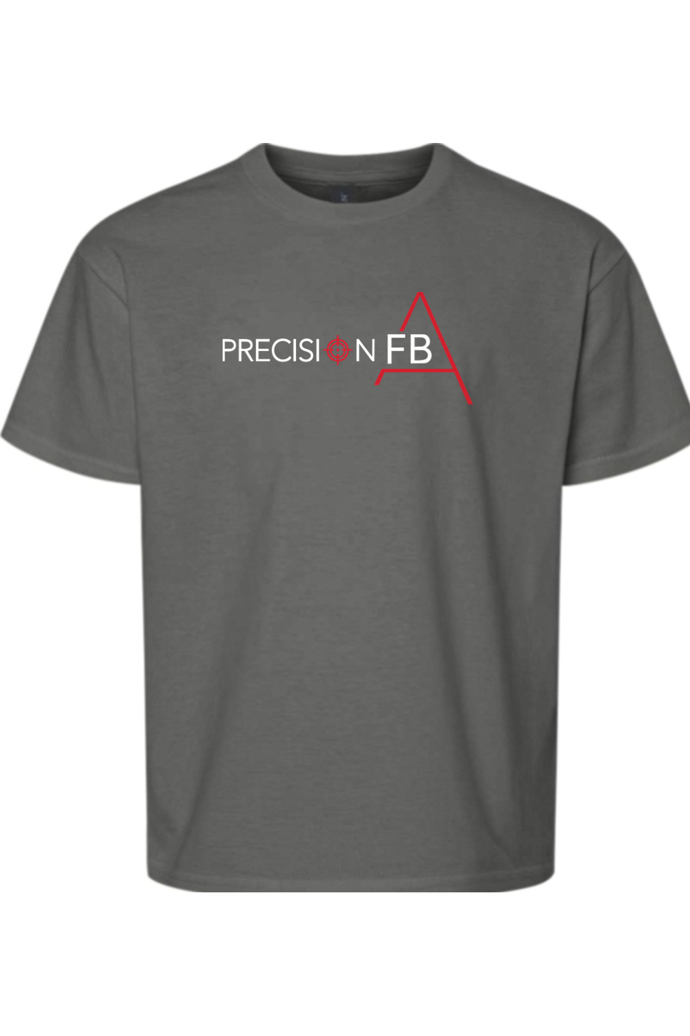 Precision FB Academy DTF Youth Softstyle T-Shirt