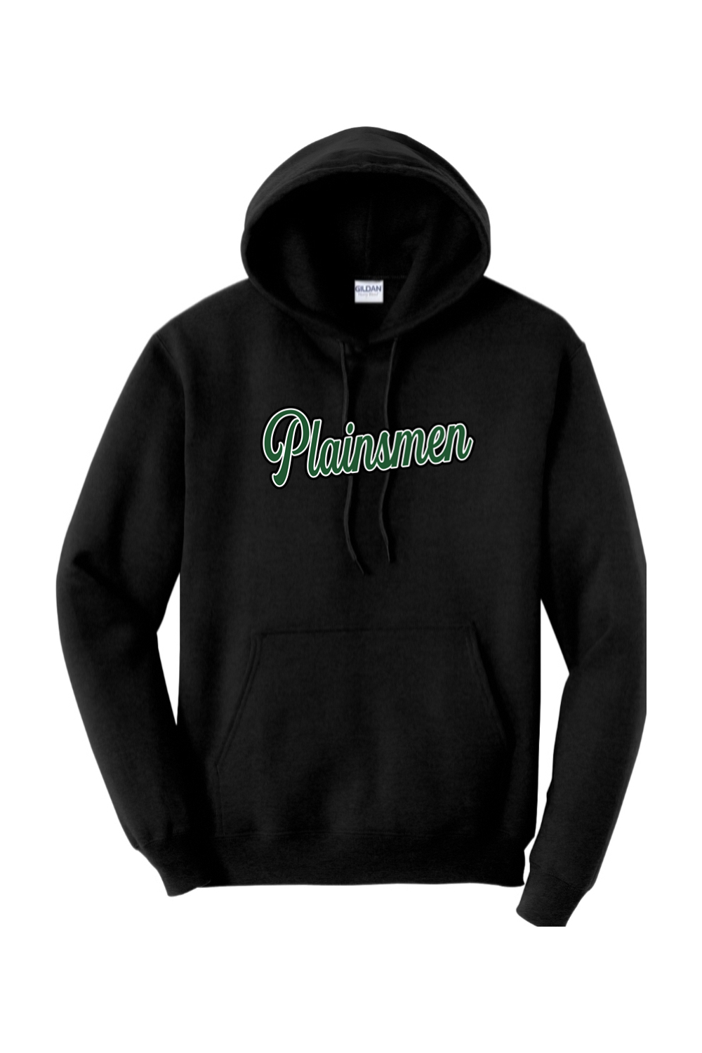 Gildan Heavy Blend Hooded Sweatshirt