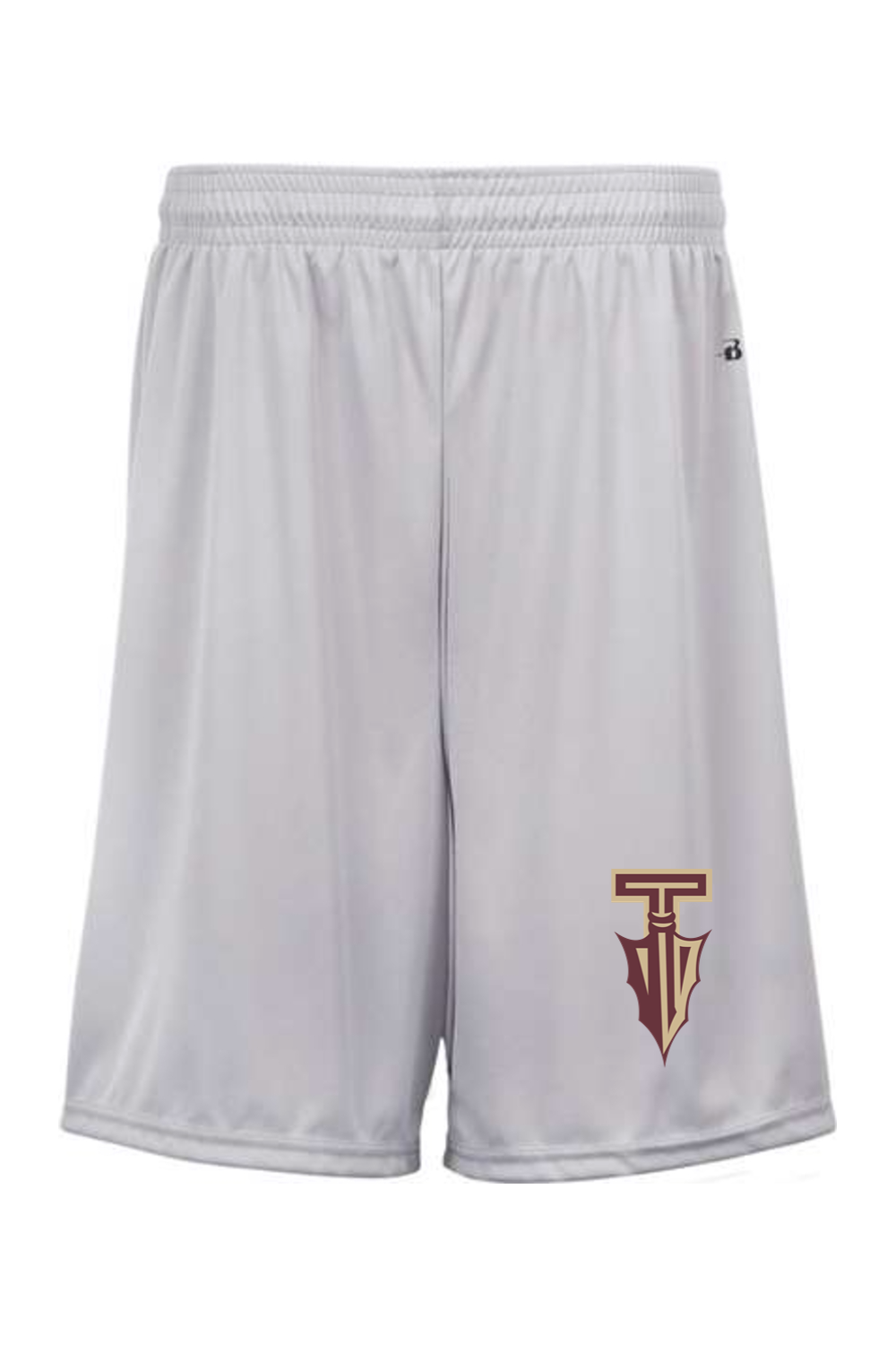 Tribe Baseball 6 Inch Youth Short