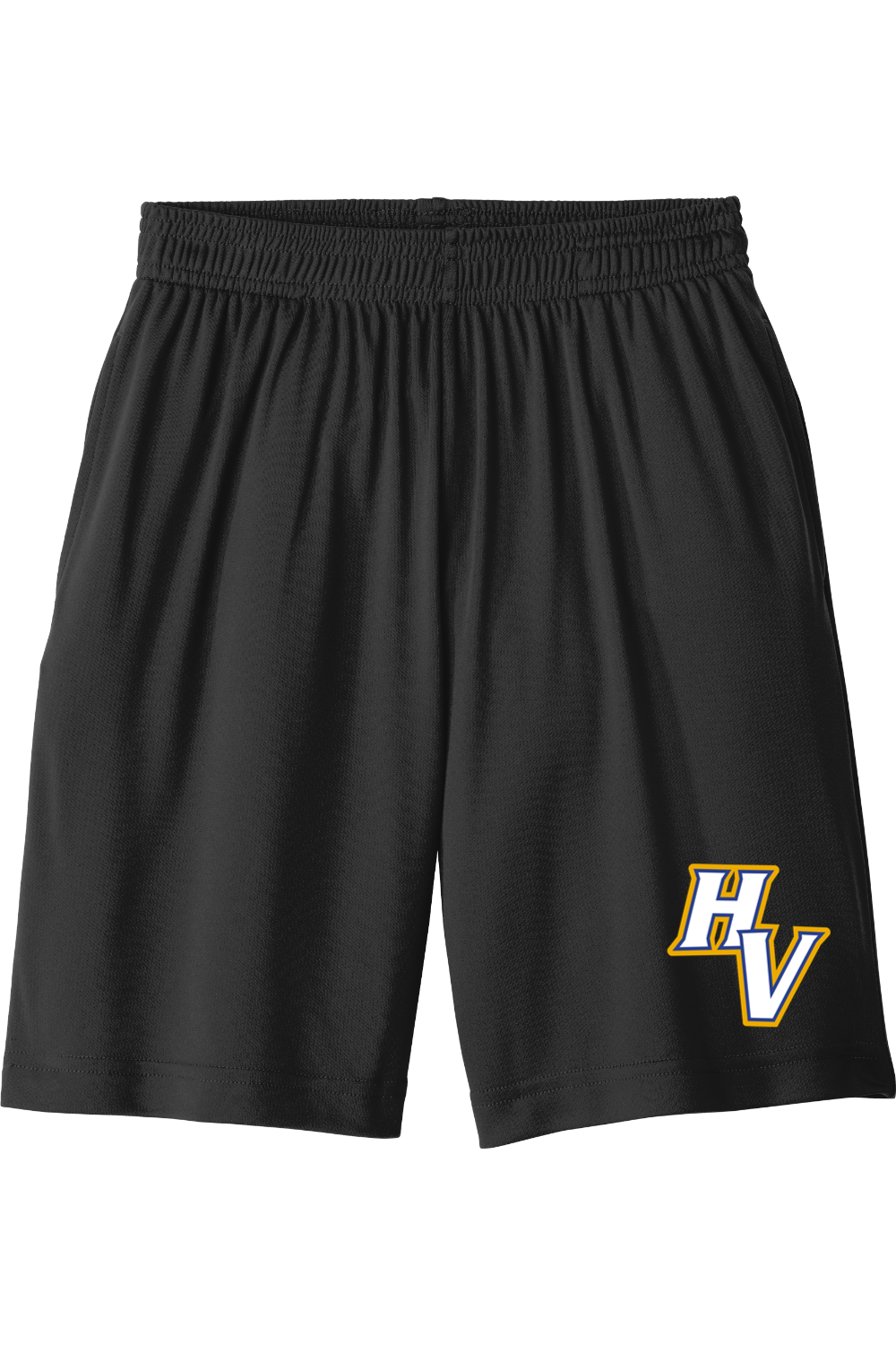 Hopkins High School Football DTF Competitor Pocketed Short