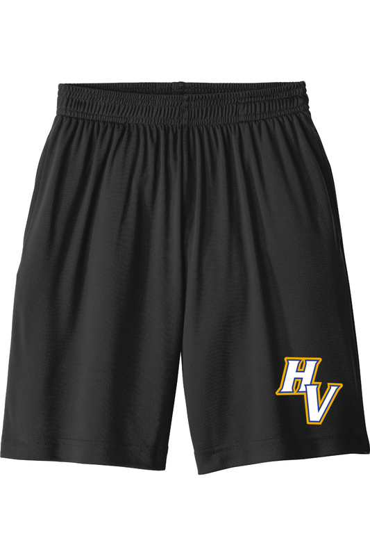 Hopkins High School Football DTF Competitor Pocketed Short