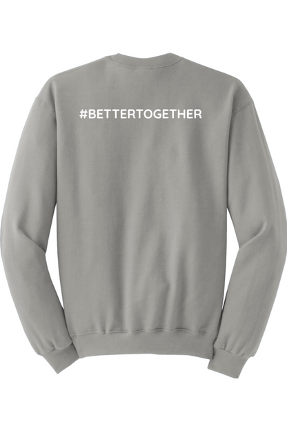 Hartland Unified NuBlend Crewneck Sweatshirt