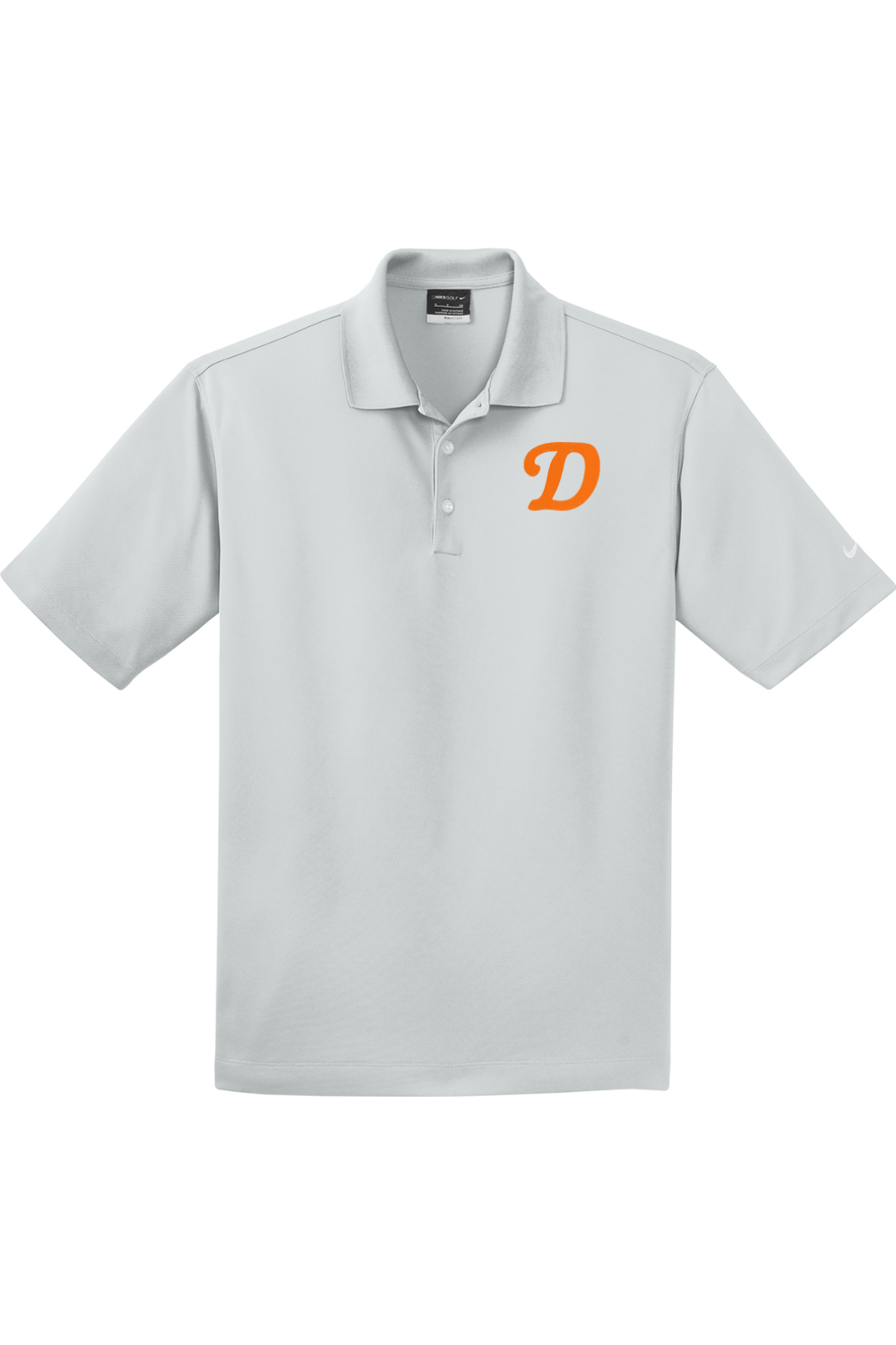 Nike Dri-FIT Micro Pique Polo