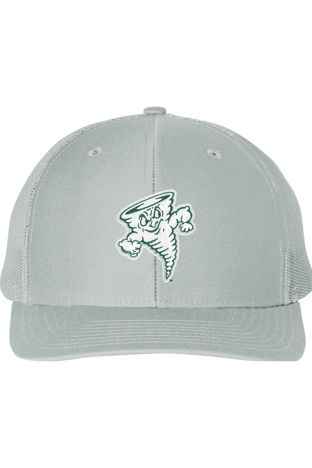 Lake Erie Wrestling Richardson Snapback Trucker Cap (Fulfill)