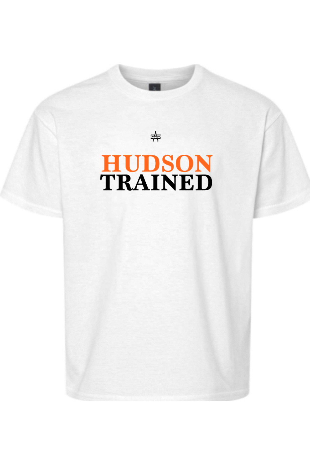 Hudson Trained DTF Youth Softstyle T-Shirt