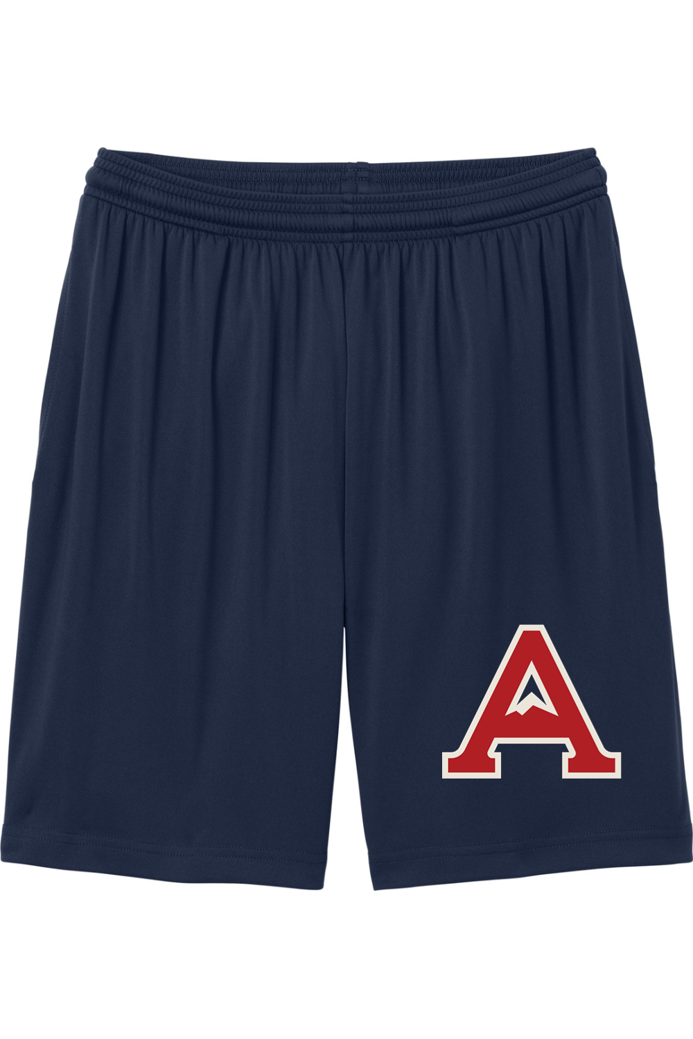 Adirondacks PosiCharge Competitor 7" Pocketed Short