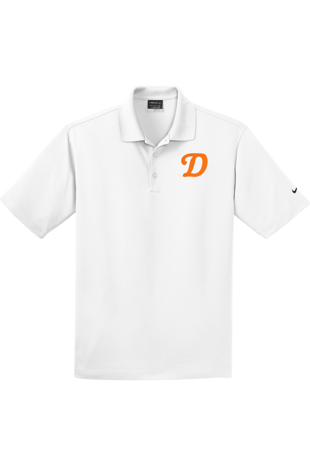 Nike Dri-FIT Micro Pique Polo