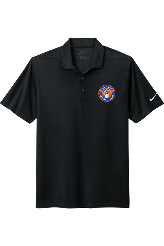 Rivalry Baseball DTF Nike Dri-FIT Micro Pique 2.0 Polo
