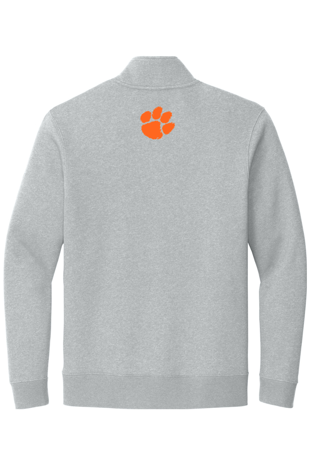 Hudson Trained DTF Nike Club Fleece Sleeve Swoosh 1/2-Zip
