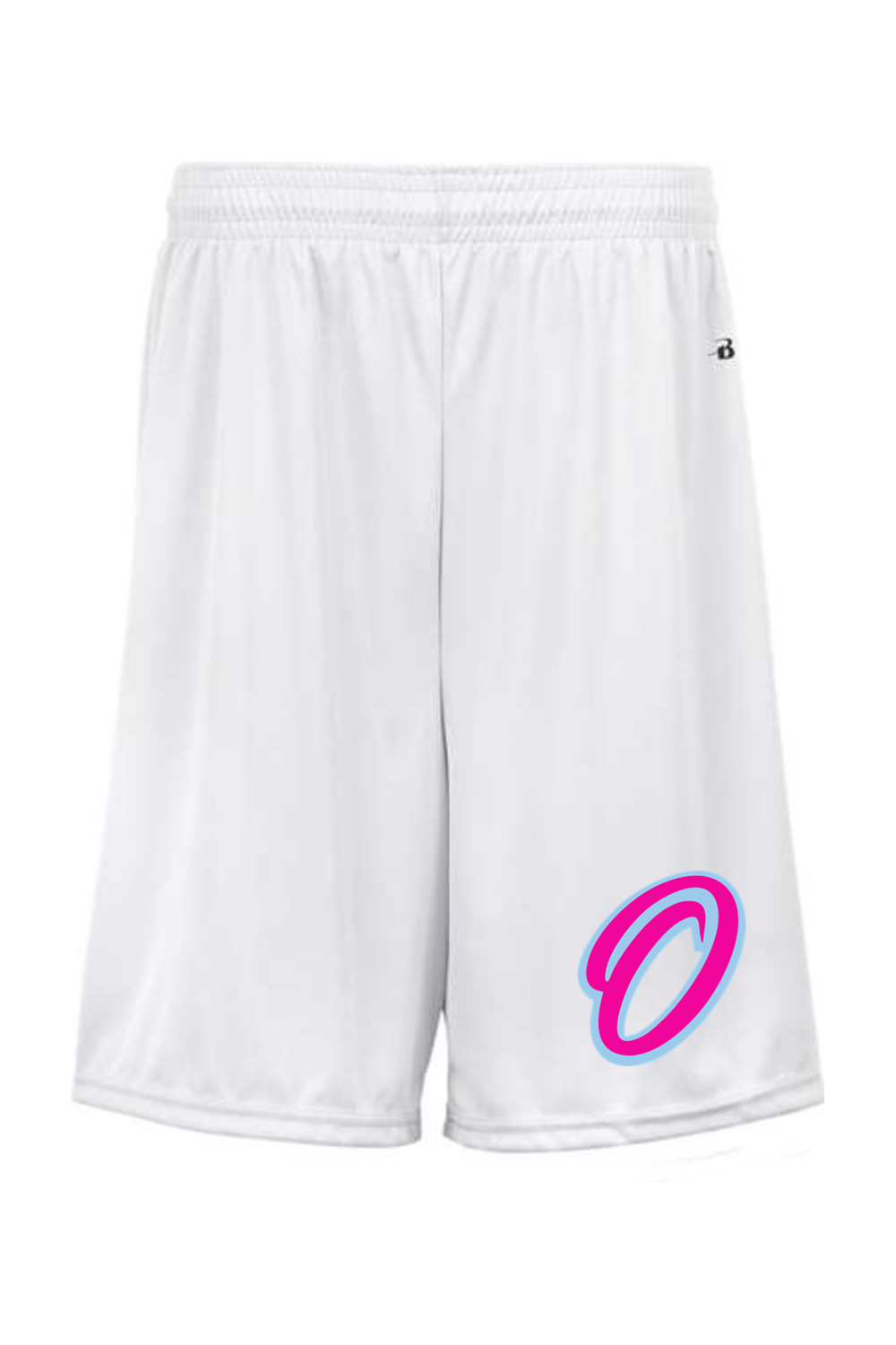 Ohio Lady Merchants 6 Inch Youth Short