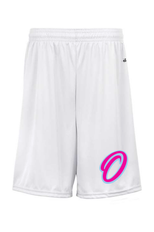 Ohio Lady Merchants 6 Inch Youth Short