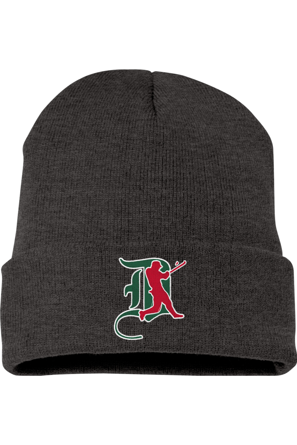 Junior Dans Baseball Classics Cuffed Beanie