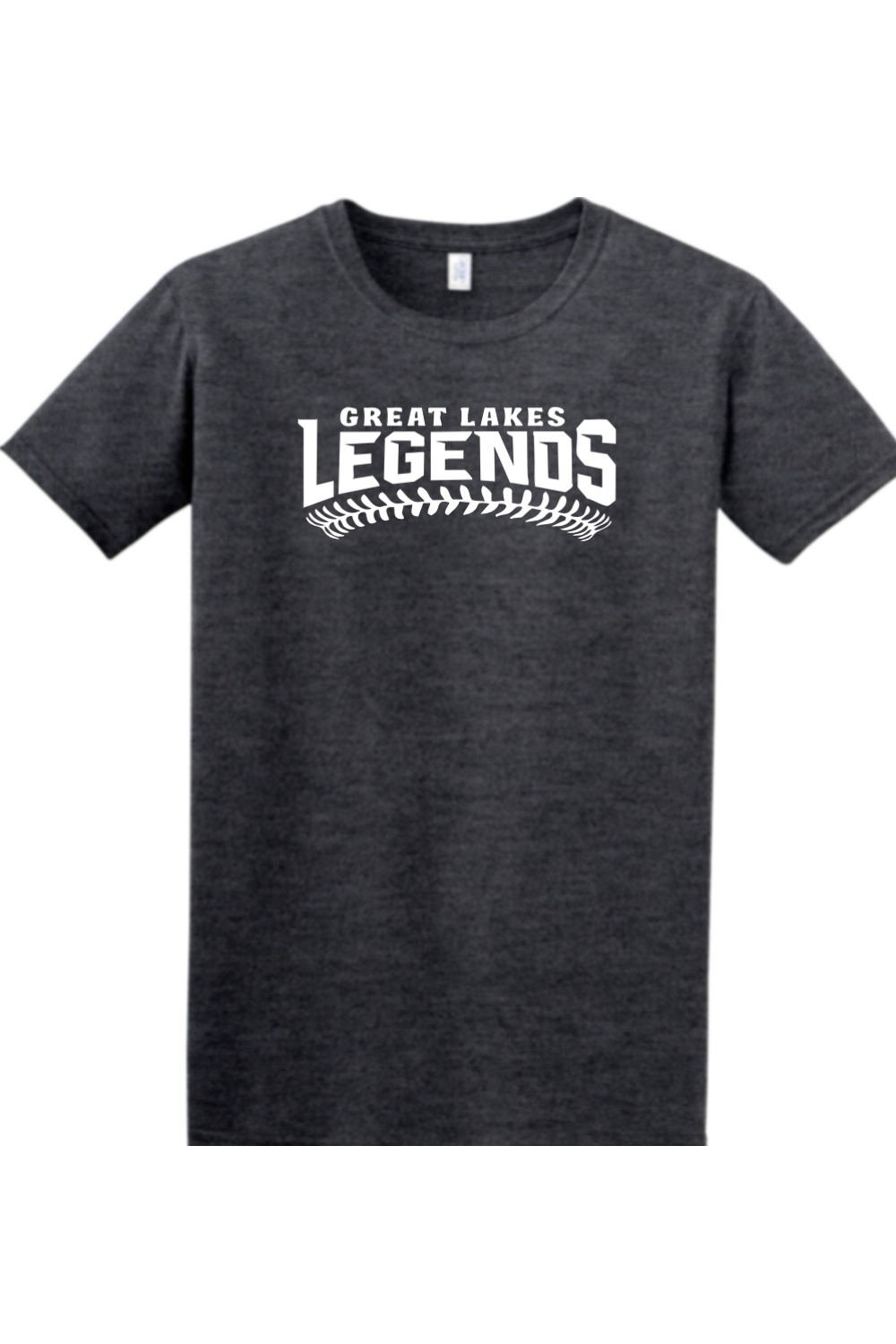 Great Lakes Legends Softstyle T-Shirt