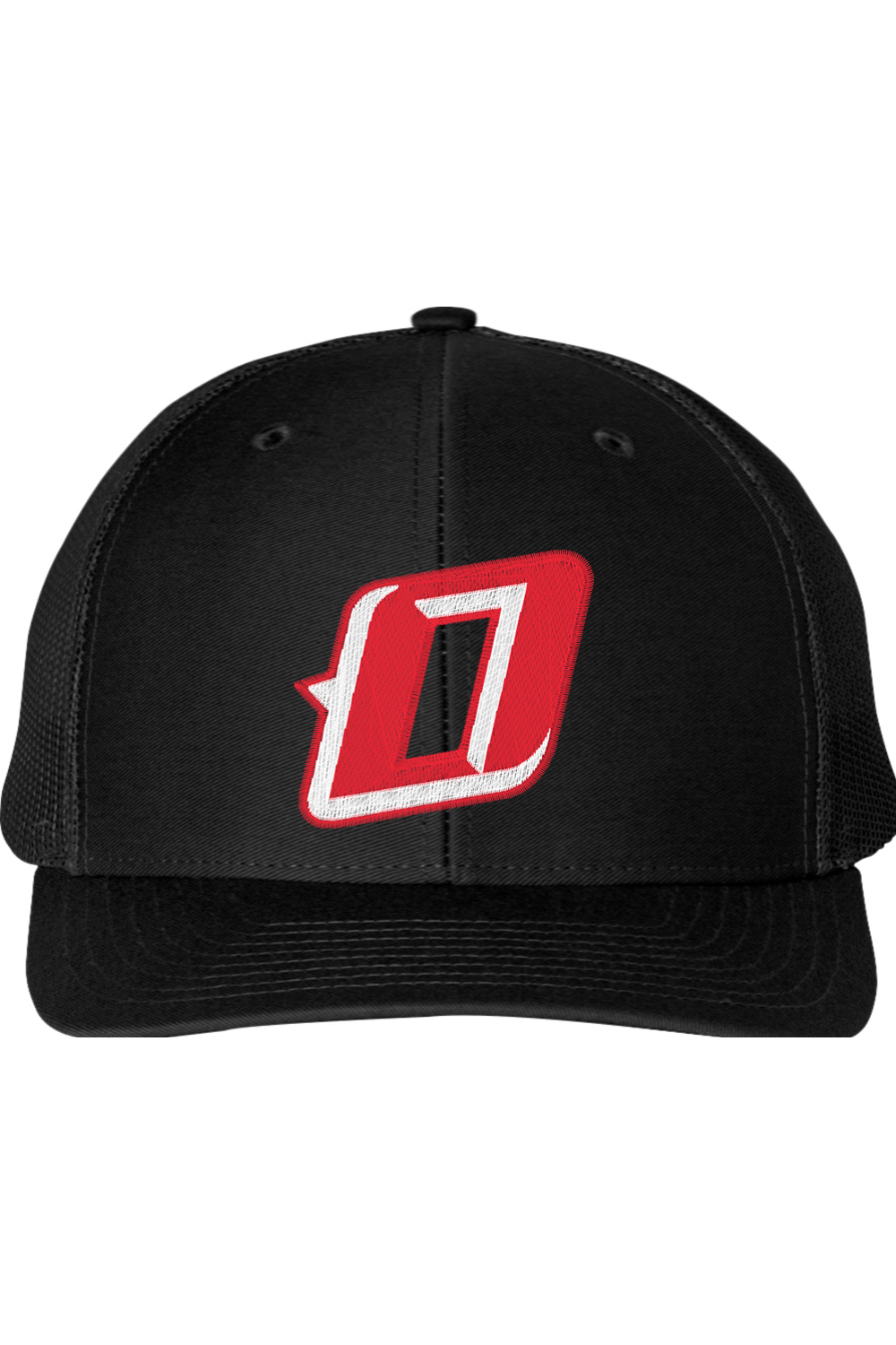 Outlaws Baseball Snapback Trucker Cap