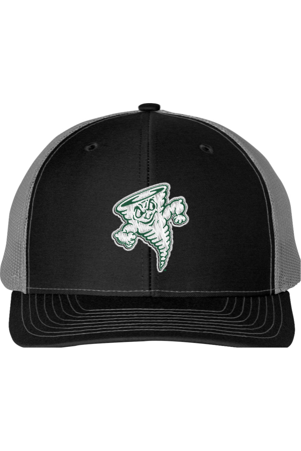 Lake Erie Wrestling Richardson Snapback Trucker Cap (Fulfill)