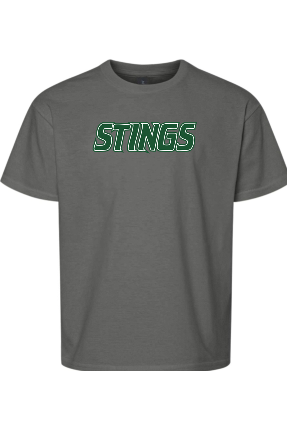 Williamston Softball Youth Softstyle T-Shirt