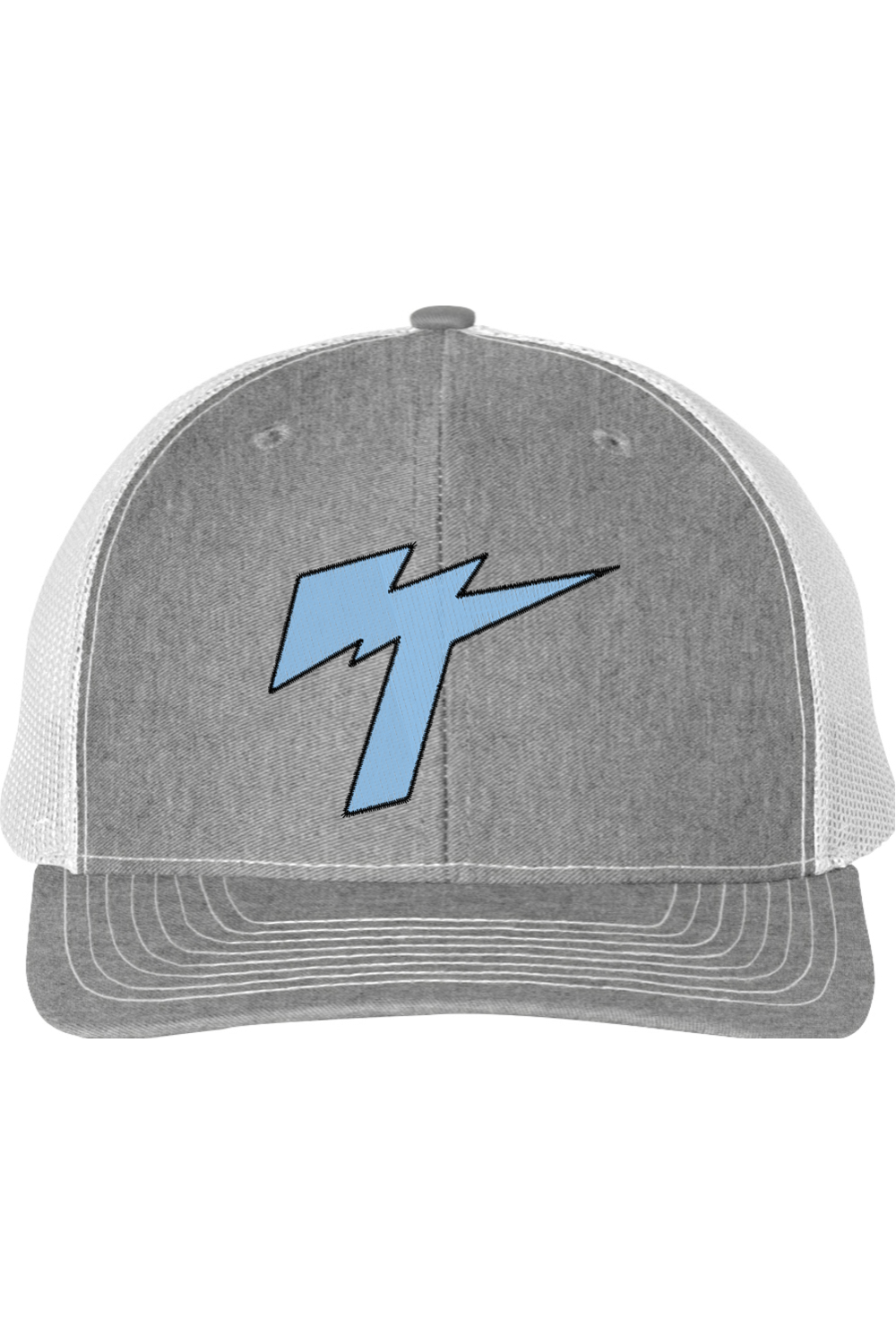 Thunder Select Snapback Trucker Cap