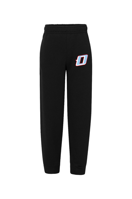 Outlaws Baseball NuBlend Youth Joggers
