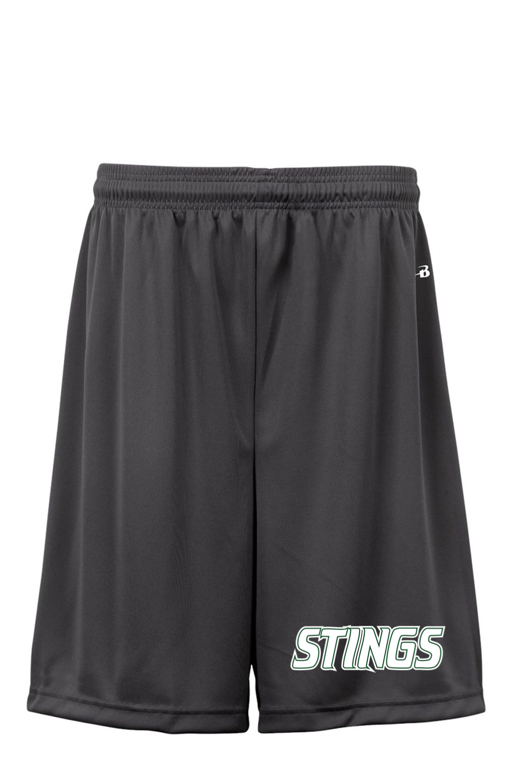 Williamston Stings 7 Inch Short