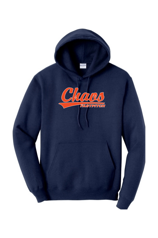 Caledonia Chaos DTF Heavy Blend Hooded Sweatshirt