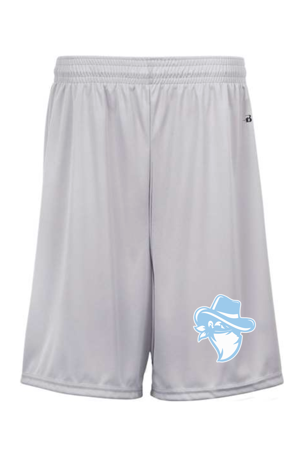 ETX Bandits DTF 6 Inch Youth Short