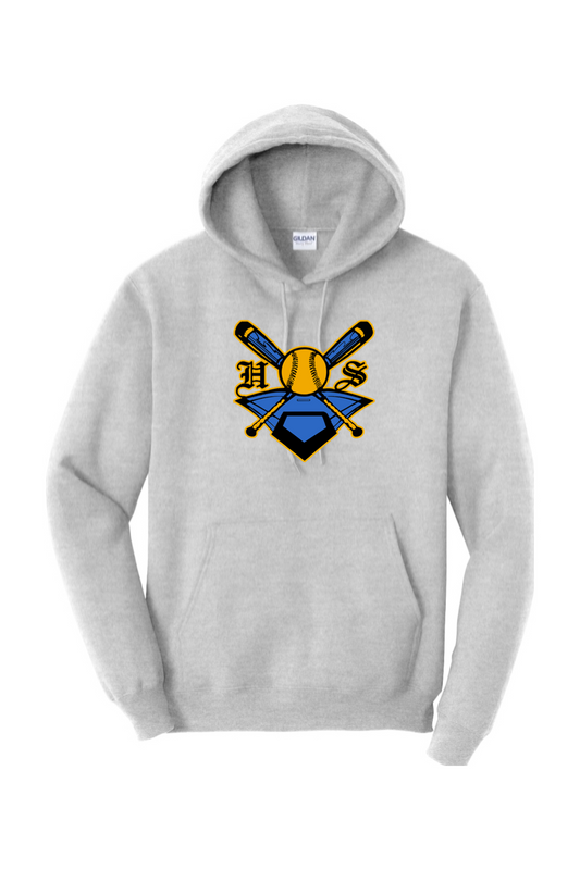 Gildan Heavy Blend Hooded Sweatshirt