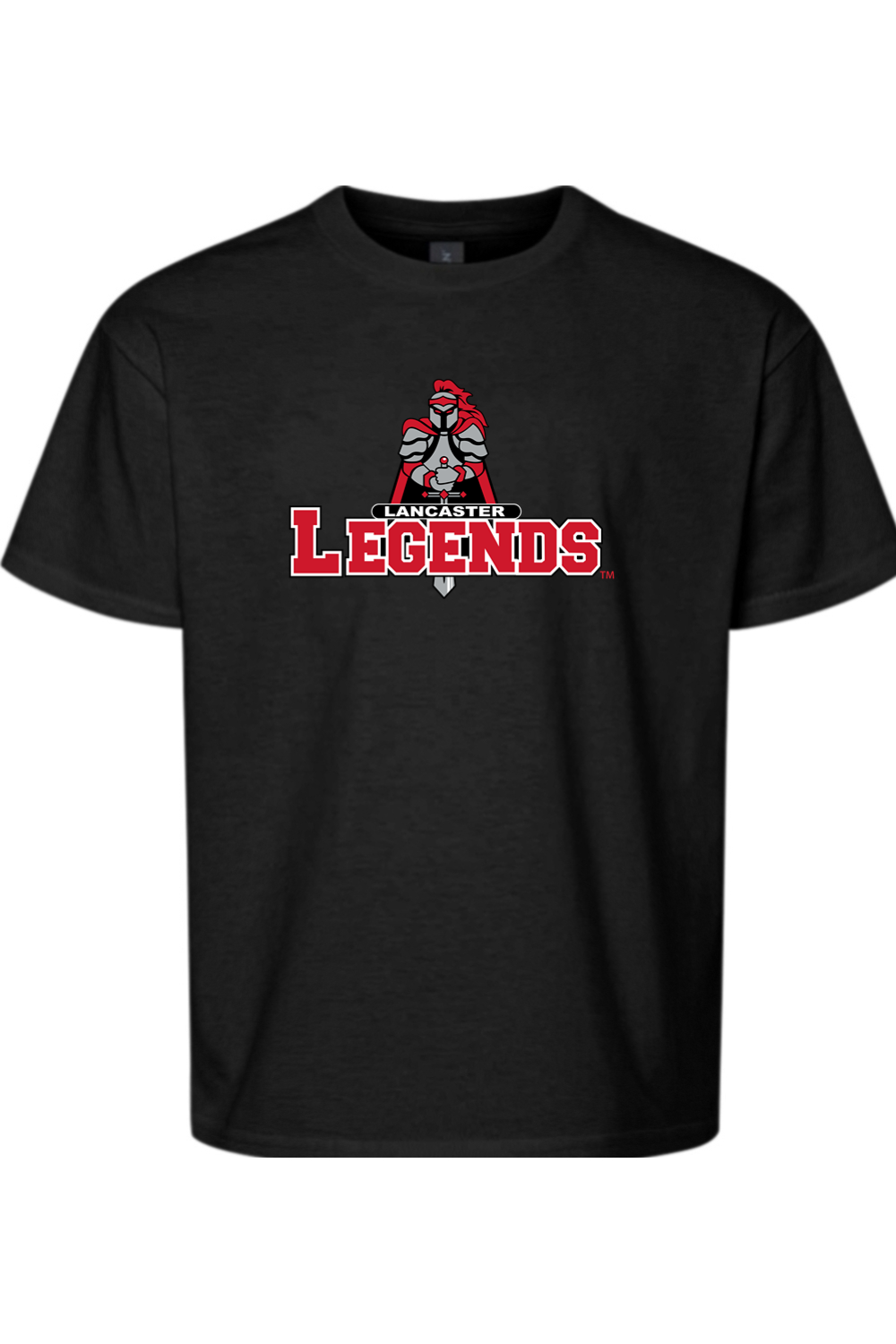 Lancaster Legends Youth Softstyle T-Shirt