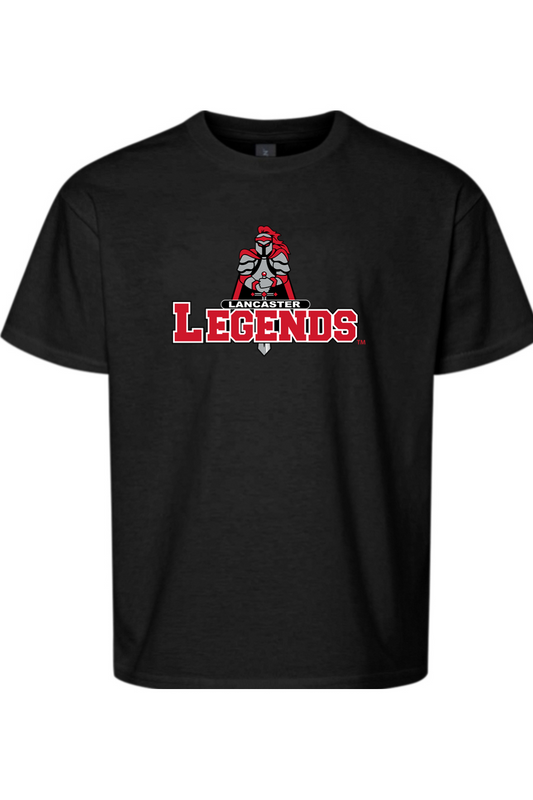 Lancaster Legends Youth Softstyle T-Shirt
