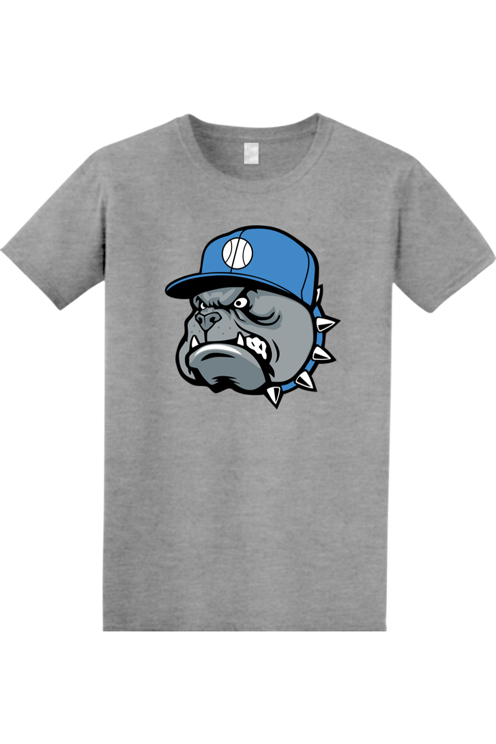 Central Florida Studs Softstyle T-Shirt