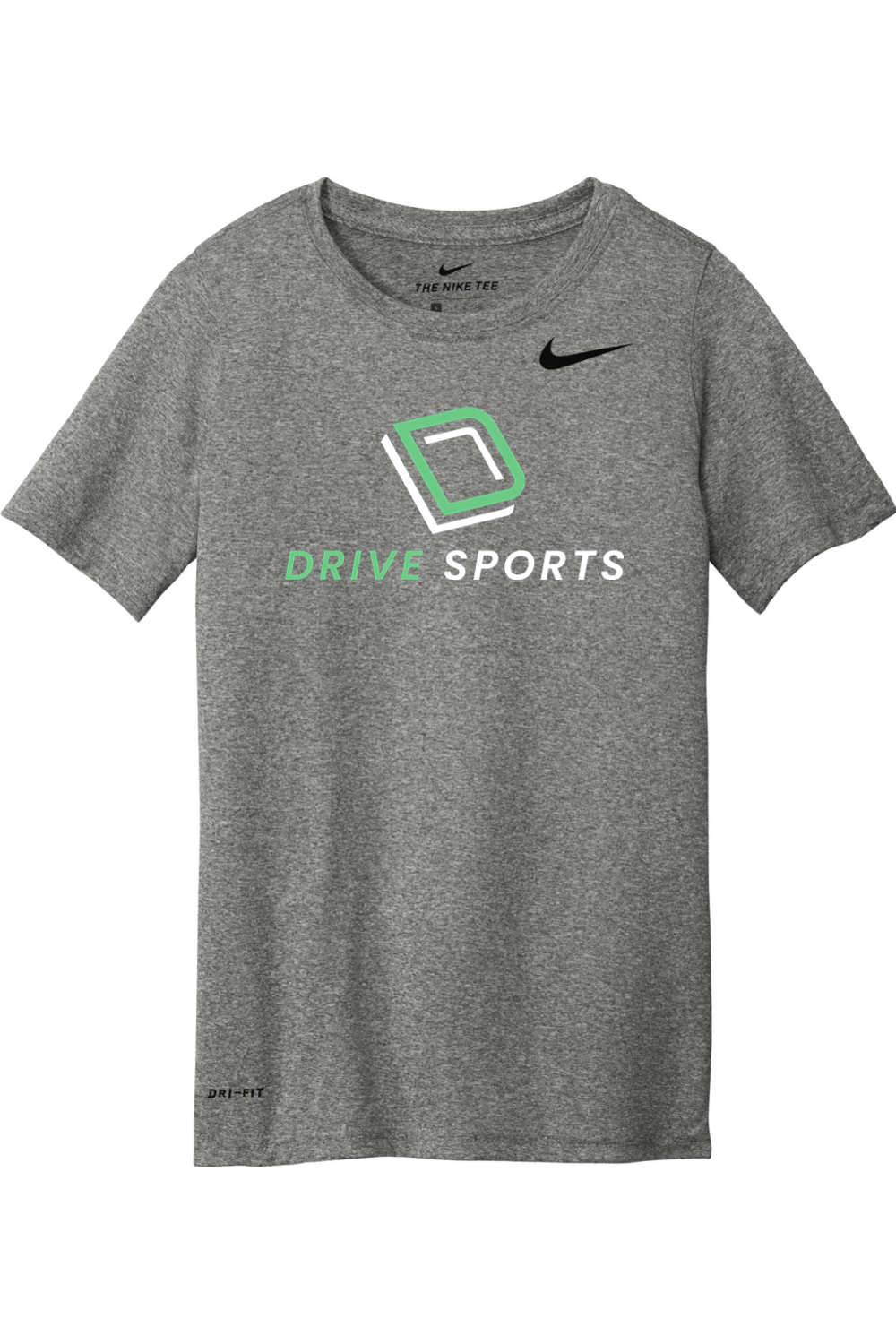 Drive Sports DTF Nike Youth Team rLegend Tee