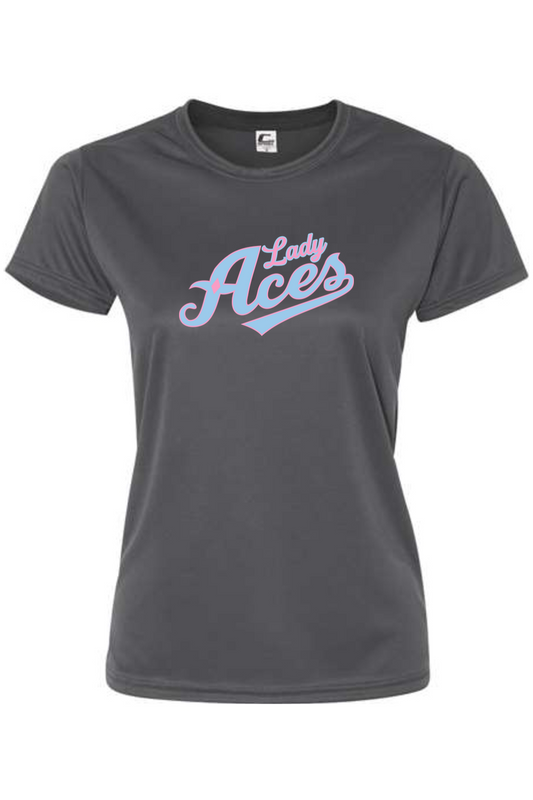 Aces Softball Women’s Performance T-Shirt