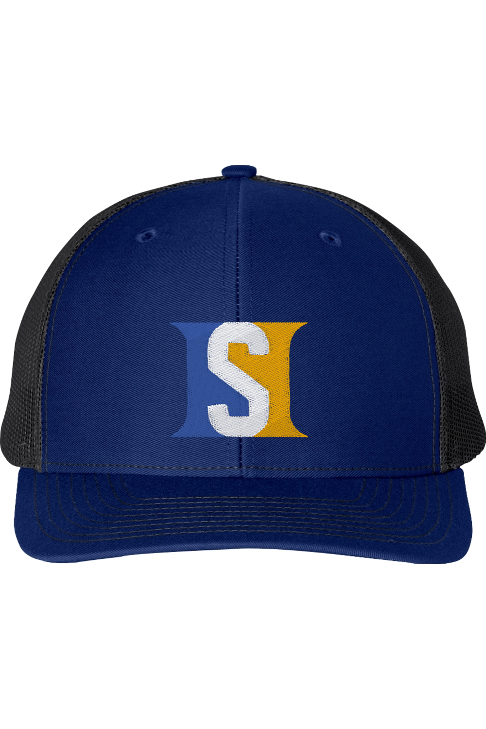 Richardson Snapback Trucker Cap