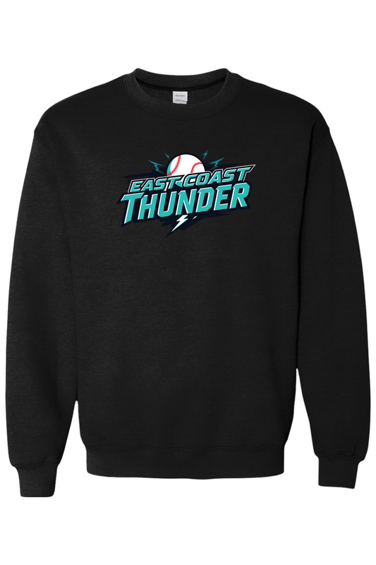 East Coast Thunder Heavy Blend Crewneck Sweatshirt