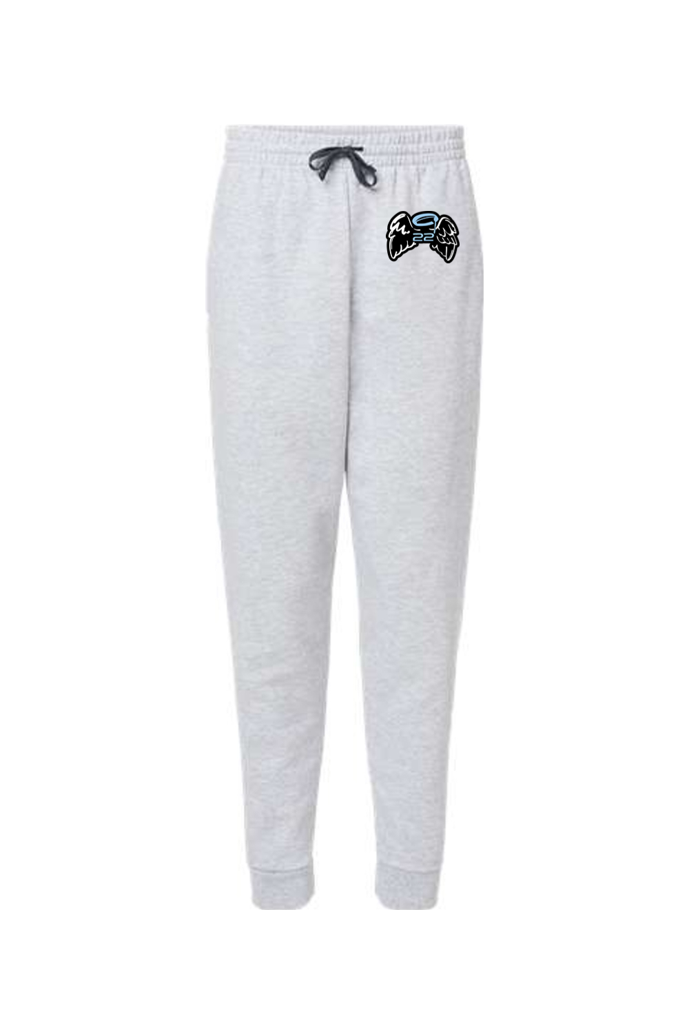 Hooligans Baseball Nublend Joggers